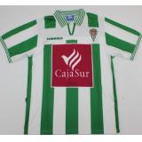 Cordoba 1a Equipación 1997/98